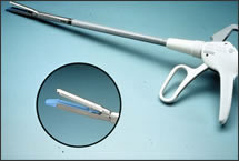 Autosuture