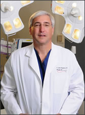 Dr John Bagnato Bariatric Surgeon
