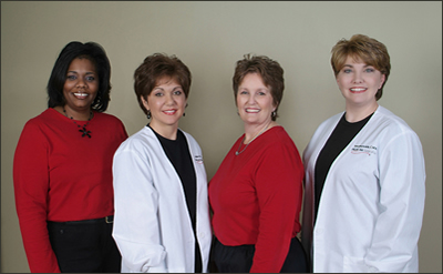Palmyra Surgical Bariatric Surgery Support Team