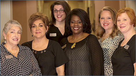 Palmyra Surgical Bariatric Surgery Support Team