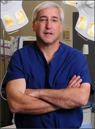John Bagnato MD, Georgia Surgeon specializing in GERD surgery