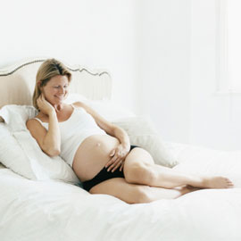 Tips to Reduce Pregnancy-Related Heartburn in Macon