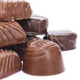 Chocolate: The Sweet Price of Acid Reflux in Macon