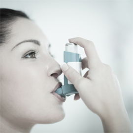 Asthma and Acid Reflux Disease