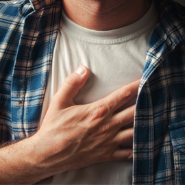 Do You Have GERD, or Just Heartburn?