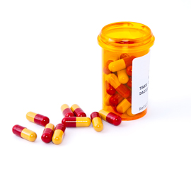 Prescription Medications