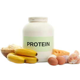 Protein after Bariatric Surgery