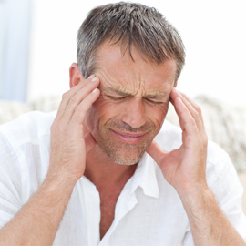 Weight Loss Surgery Often Helps Migraines