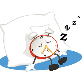 Sleep Habits for Acid Reflux