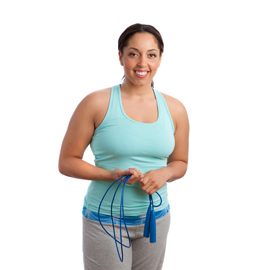 Exercising After Surgical Weight Loss Procedures