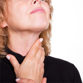Does Having GERD Mean You Will Get Throat Ulcers