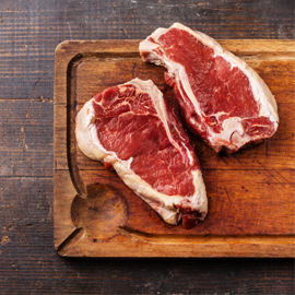 Red Meat & Weight Loss What you need to know