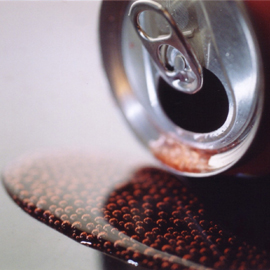 For Acid Reflux, Put the Soda Down
