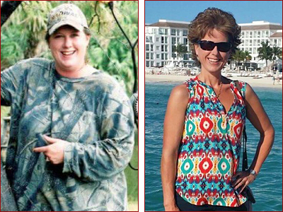 cindy s weight loss success